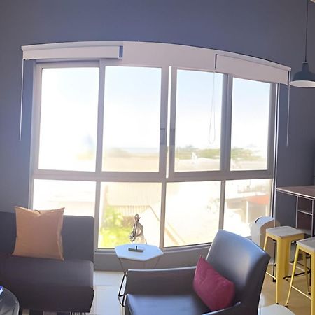 417 Apto Con Vista Panoramica De Cgna Cartagena ภายนอก รูปภาพ