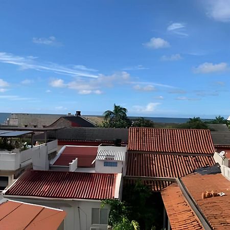 417 Apto Con Vista Panoramica De Cgna Cartagena ภายนอก รูปภาพ