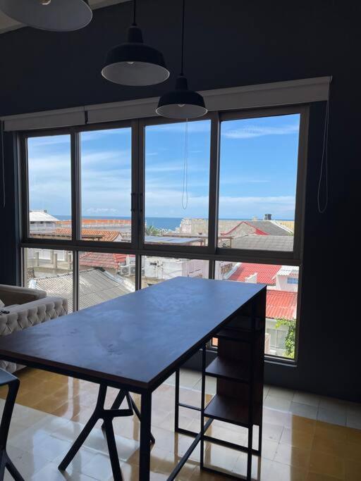 417 Apto Con Vista Panoramica De Cgna Cartagena ภายนอก รูปภาพ