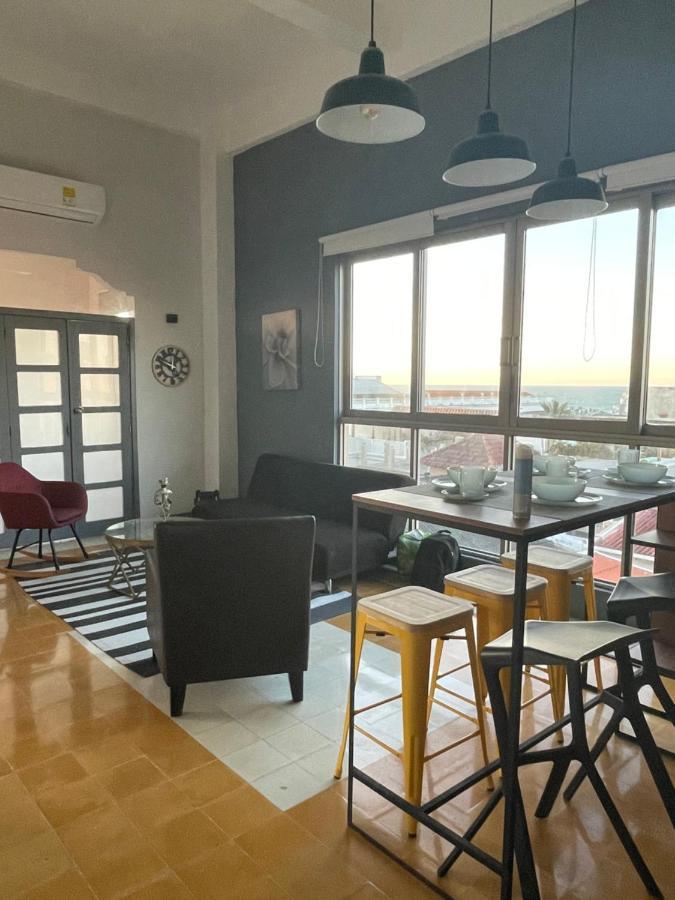 417 Apto Con Vista Panoramica De Cgna Cartagena ภายนอก รูปภาพ
