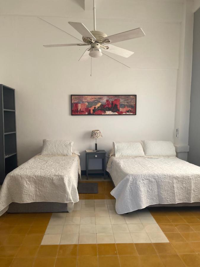 417 Apto Con Vista Panoramica De Cgna Cartagena ภายนอก รูปภาพ