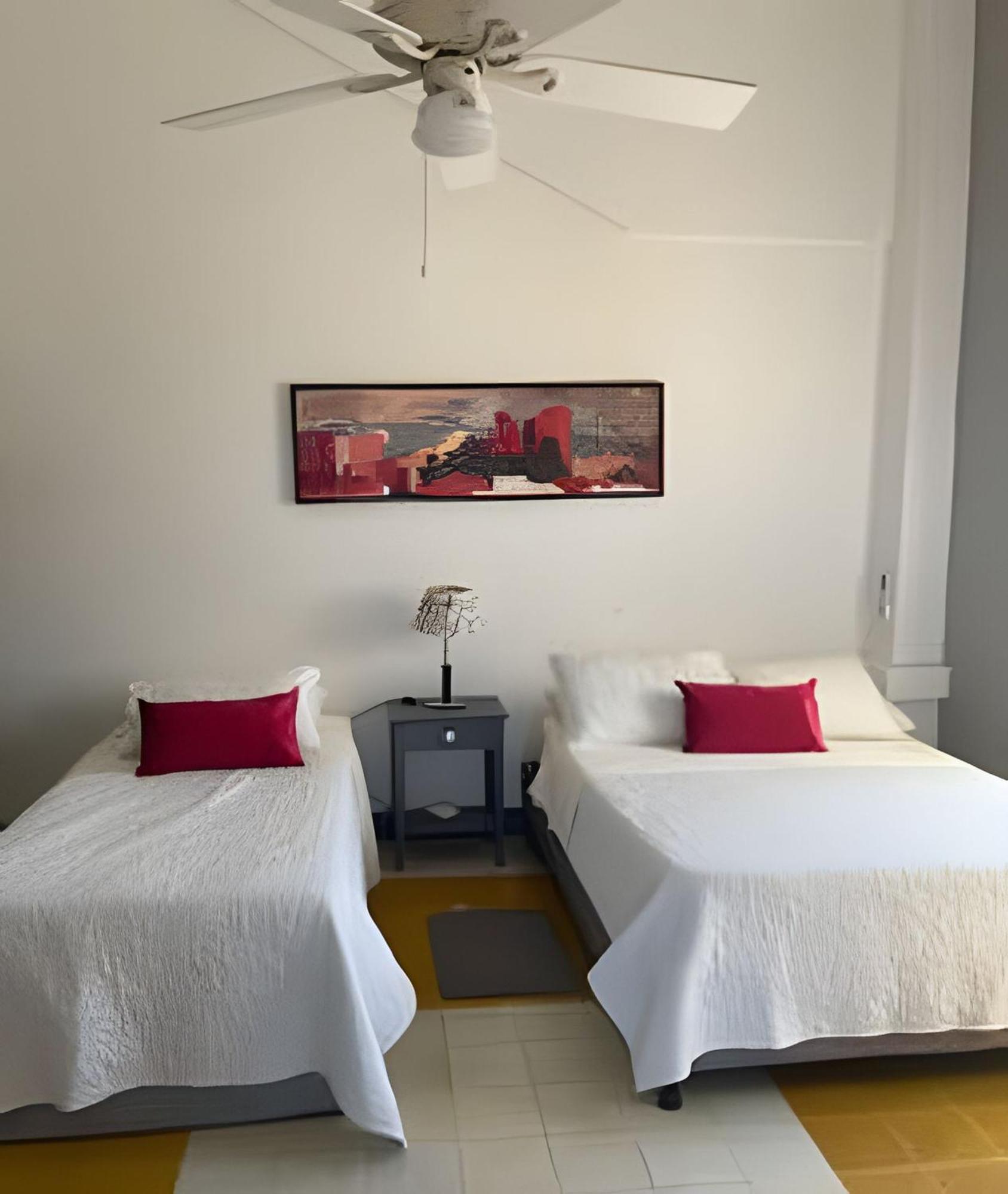 417 Apto Con Vista Panoramica De Cgna Cartagena ภายนอก รูปภาพ
