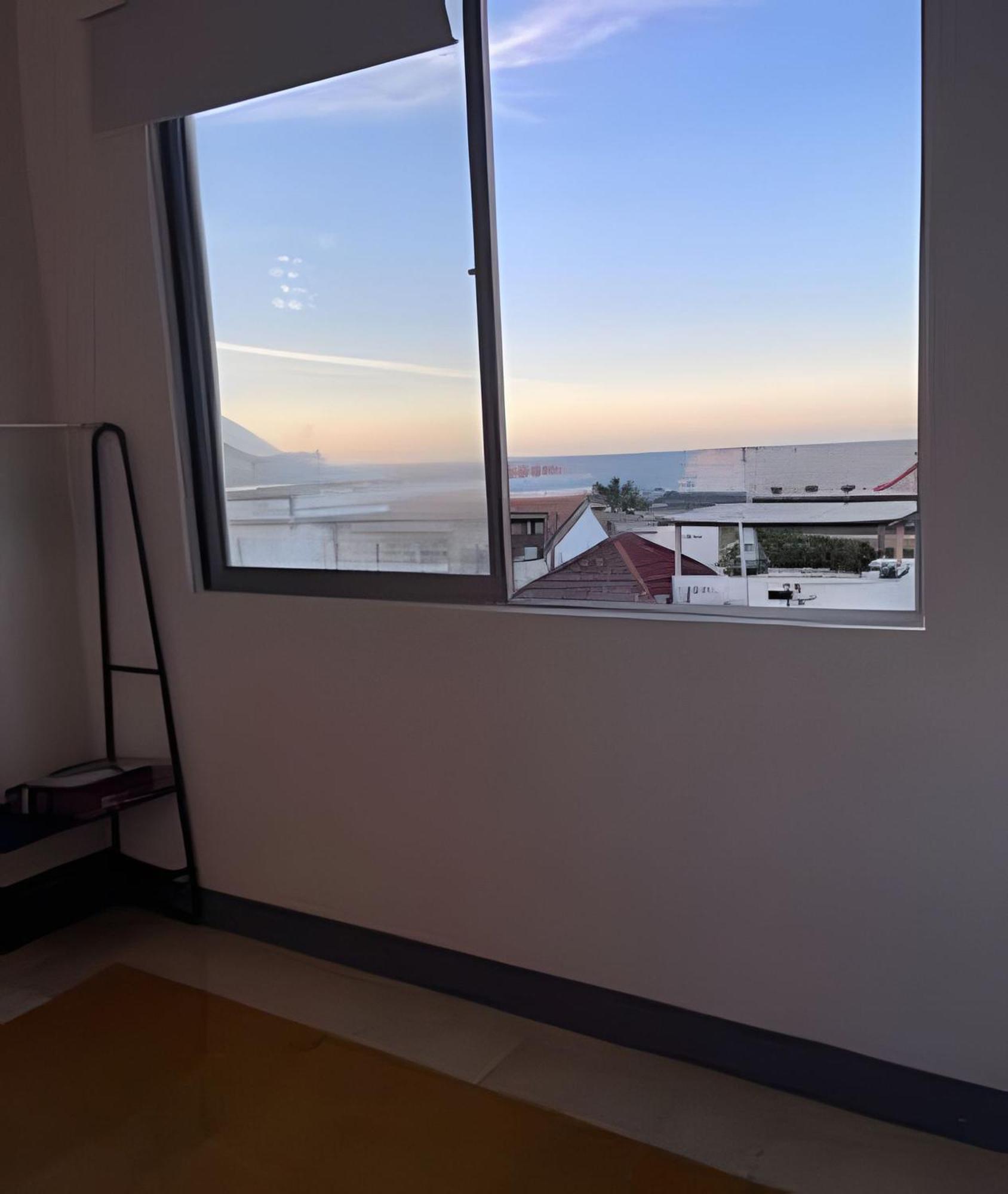 417 Apto Con Vista Panoramica De Cgna Cartagena ภายนอก รูปภาพ