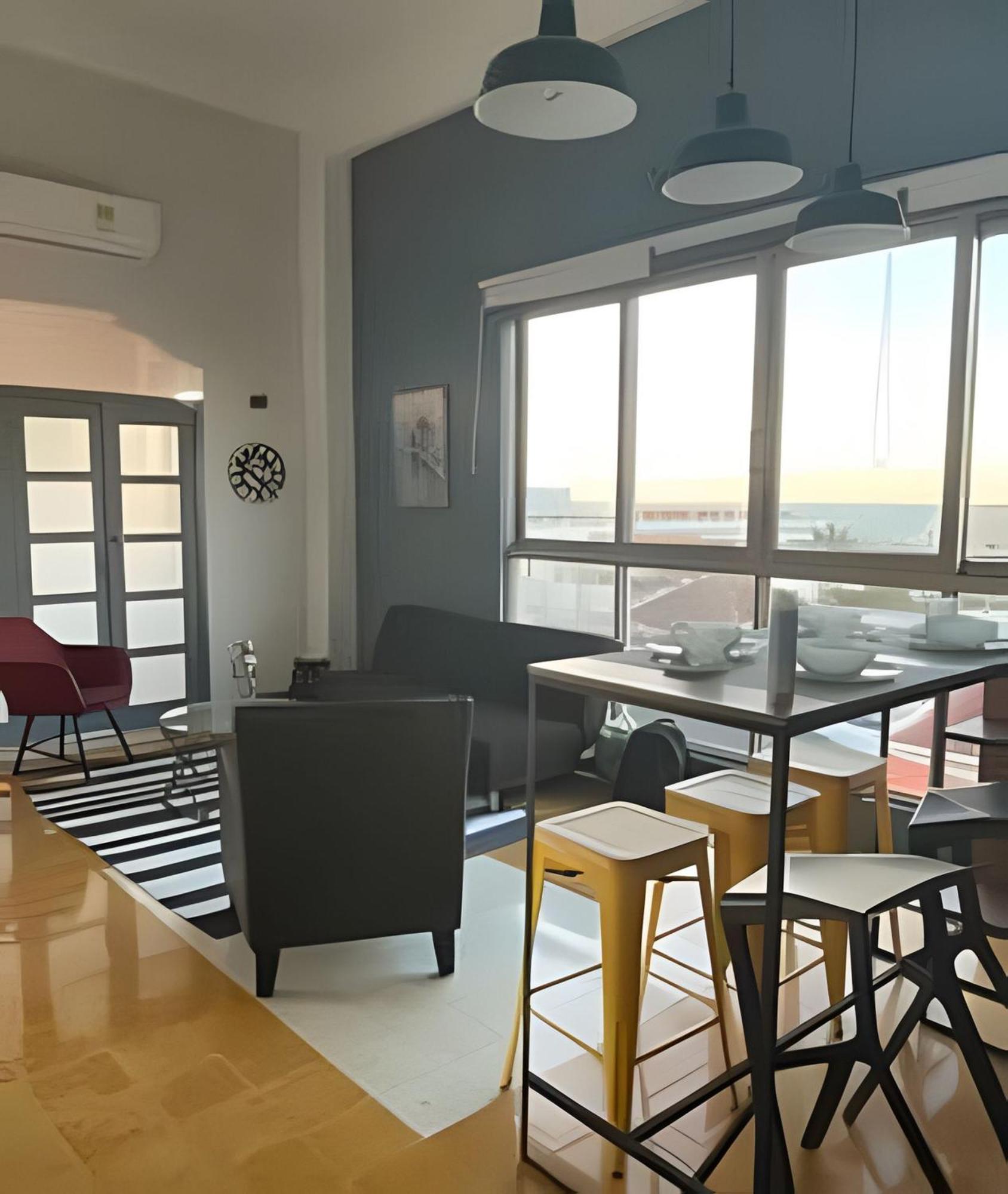 417 Apto Con Vista Panoramica De Cgna Cartagena ภายนอก รูปภาพ