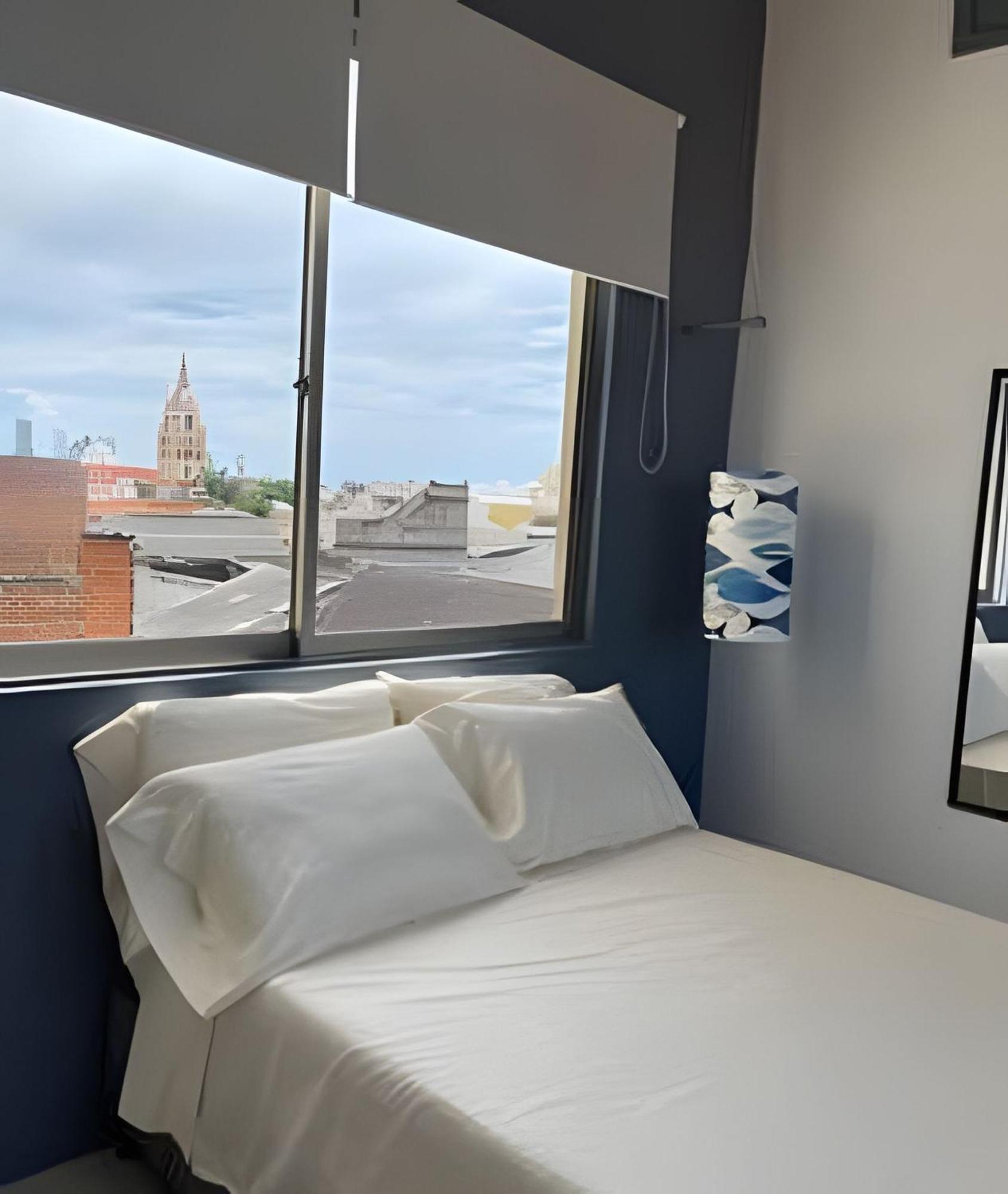 417 Apto Con Vista Panoramica De Cgna Cartagena ภายนอก รูปภาพ